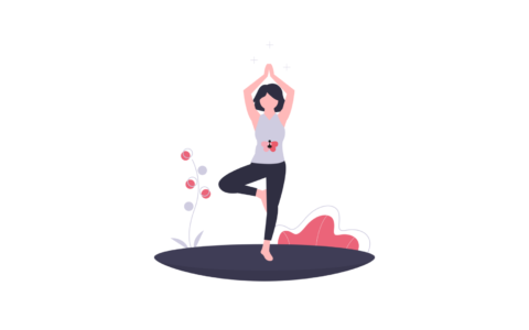 yoga et endométriose